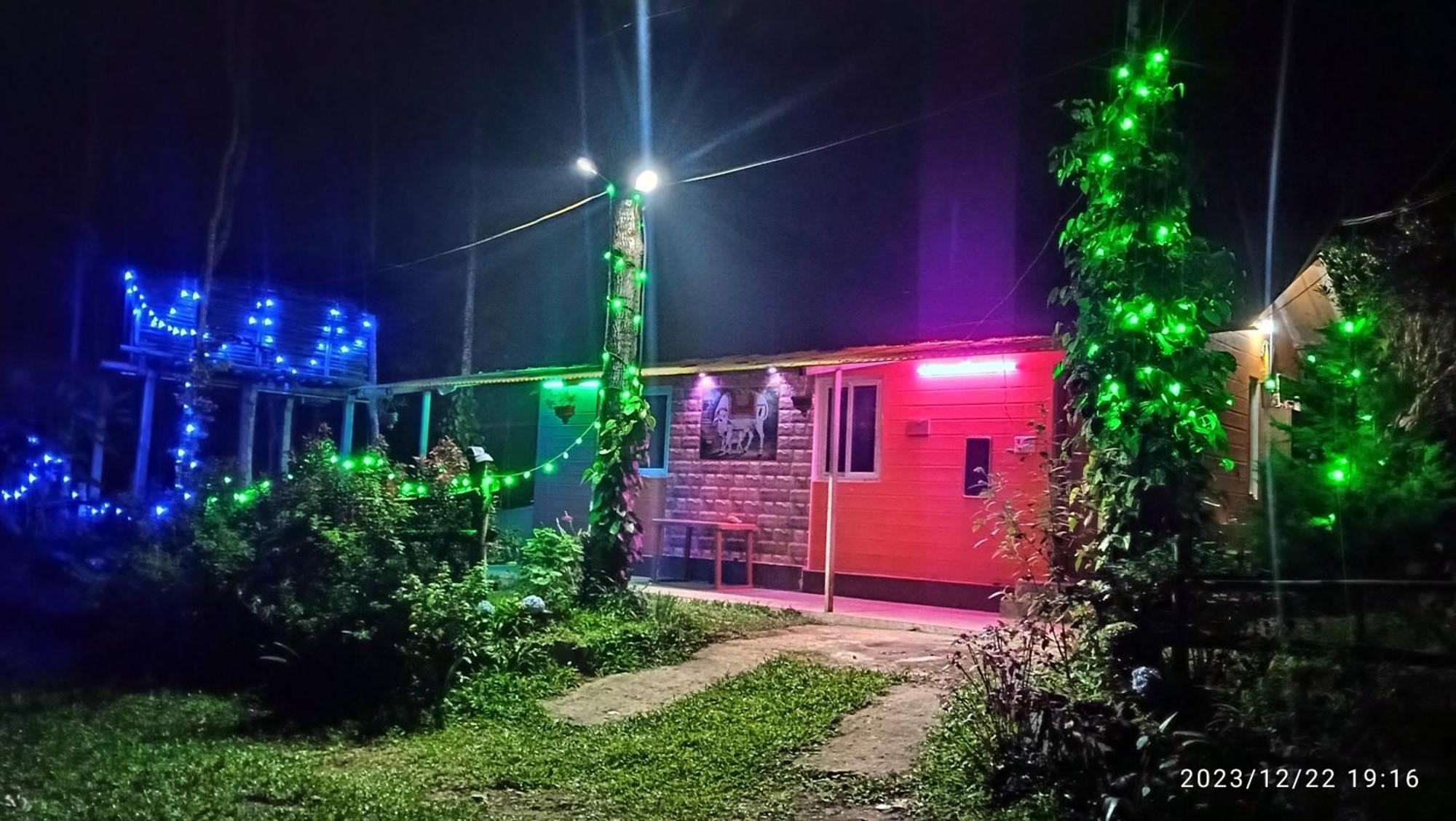 Farmer Homestay Yercaud Exterior foto