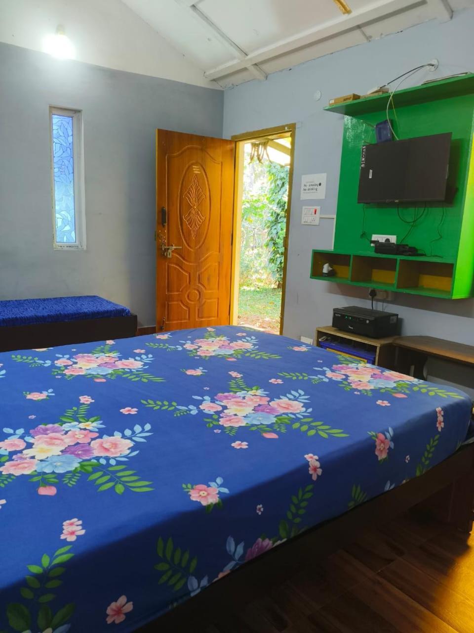 Farmer Homestay Yercaud Exterior foto