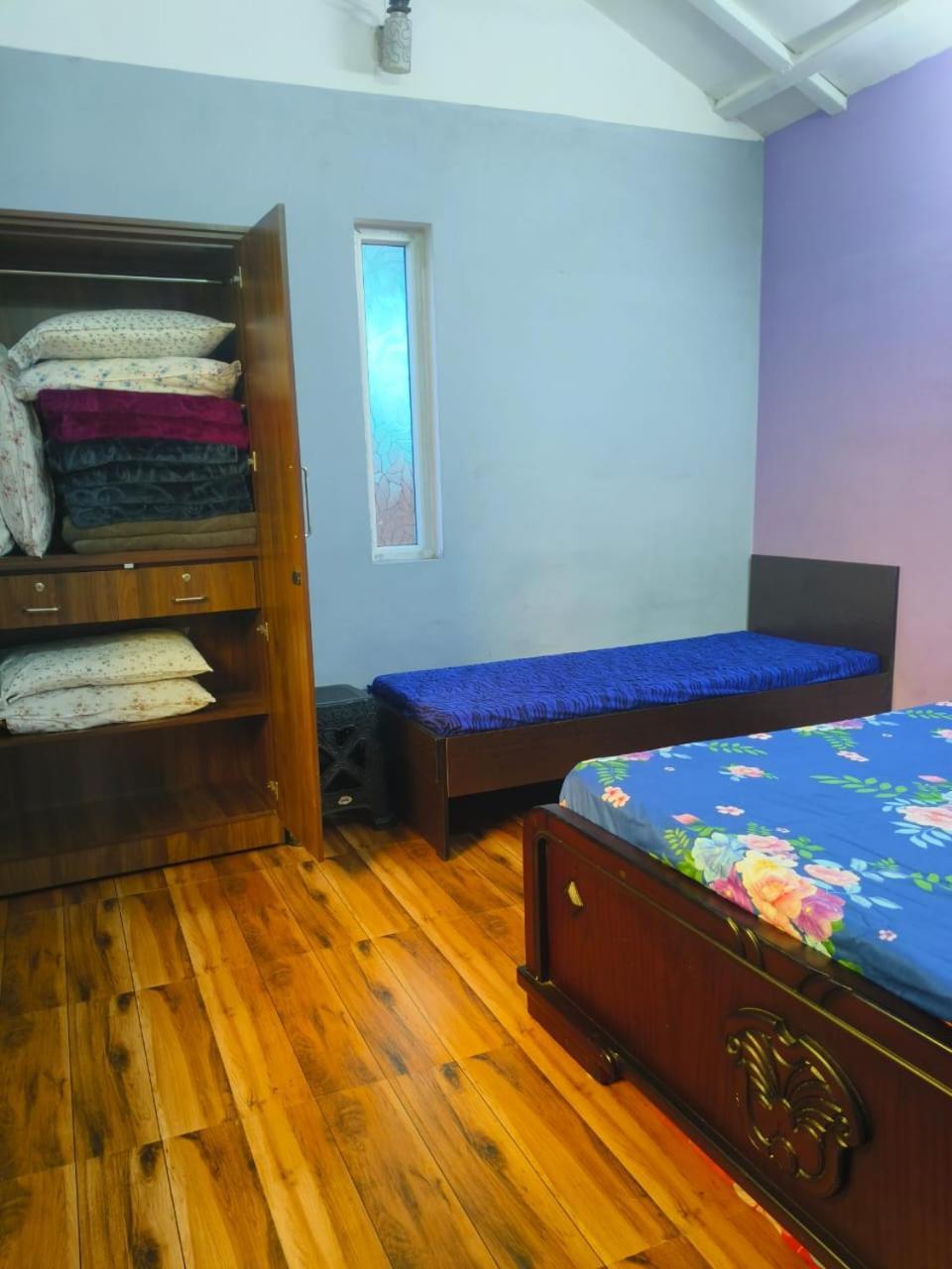 Farmer Homestay Yercaud Exterior foto
